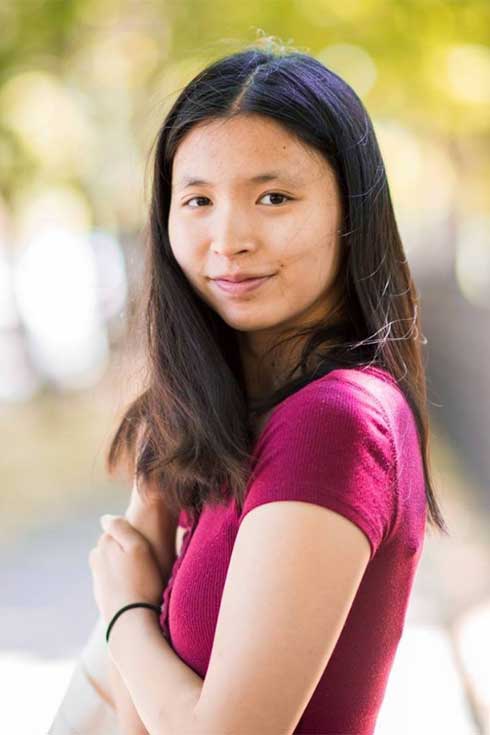 Kimberly The, Senior Research Associate, Community Living Policy Center