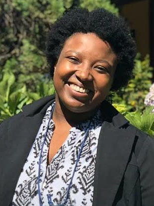 Tori Lee, MBA/MS GHPM’22