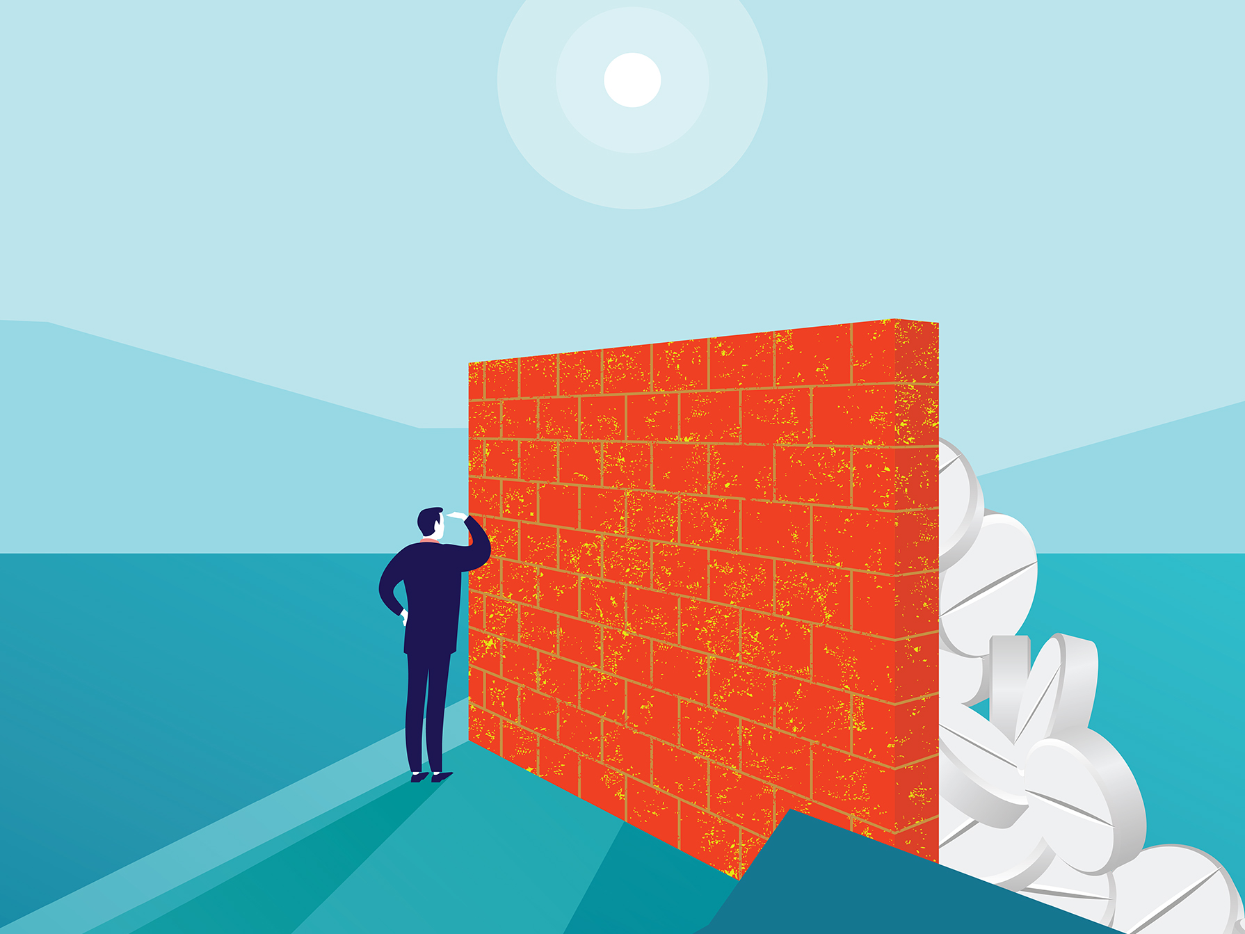 Redefining Opioid Addiction Treatment