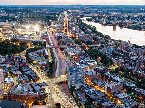 New “NERD Boston” database reveals dramatic differences in poverty rates across Boston neighborhoods by race, ethnicity