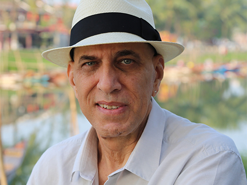 From tourist to altruist, how a New Yorker embraced Vietnam