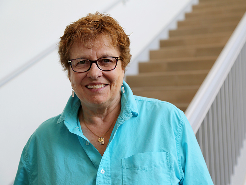 Della Hughes