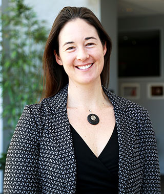 Brooke Evans, MA, MSW, LCSW, CSAC, PhD Student studying health and behavioral health policy