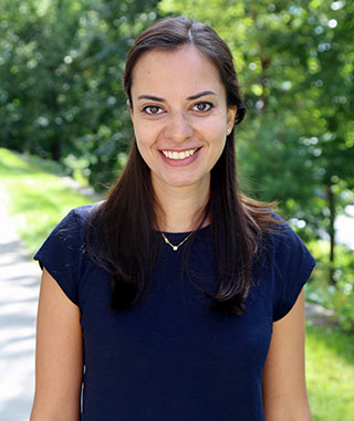 Priya Agarwal-Harding